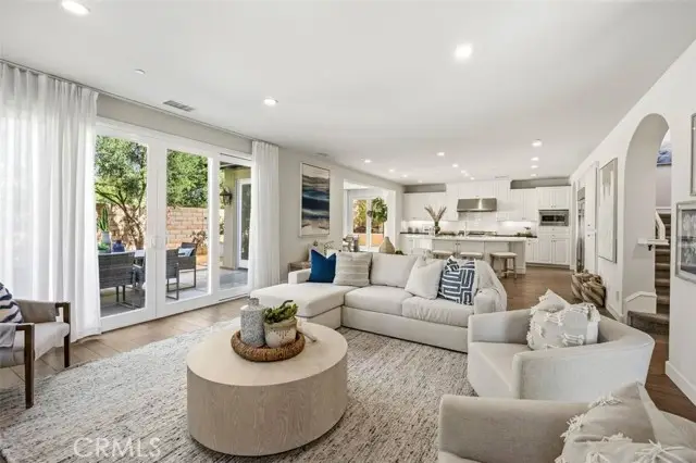 55 Andrews, Irvine, CA 92618 - #3