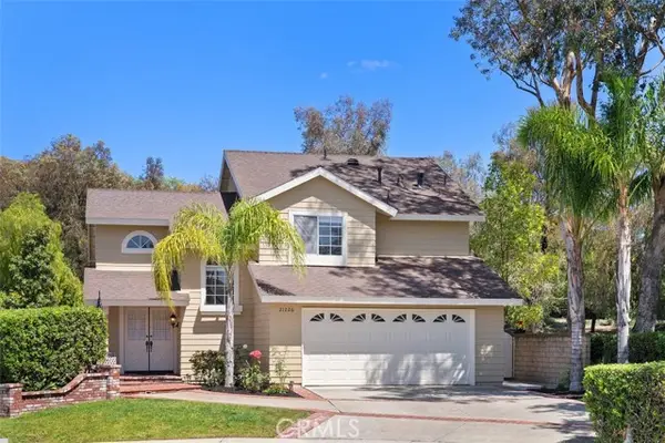 21226 Stonecreek, Trabuco Canyon, CA 92679