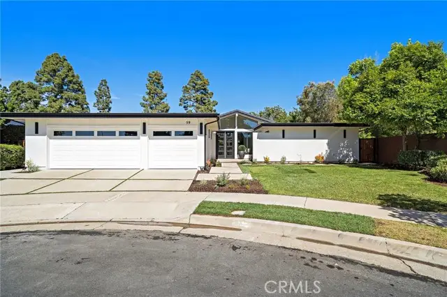 59 Bethany Dr, Irvine, CA 92603 - #1