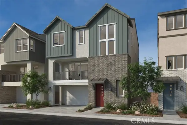 309 Pluto, Irvine, CA 92618