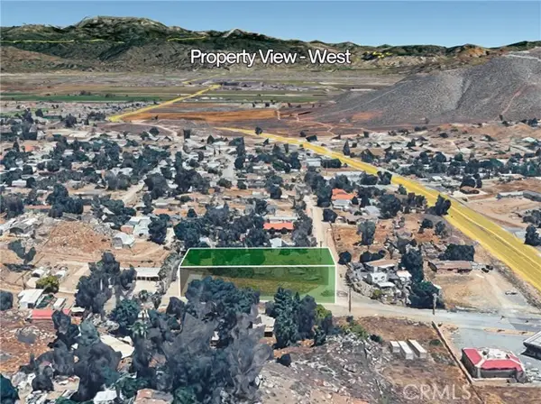 0 Bessemer, Hemet, CA 92545