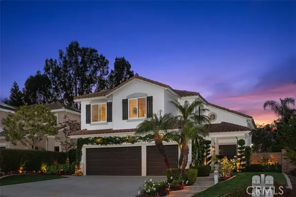 29 Raven Lane, Aliso Viejo, CA 92656