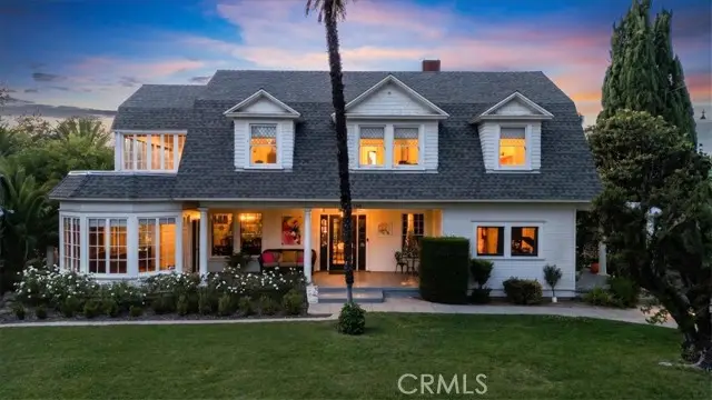 1012 Highland Ave., Redlands, CA 92373 - #1