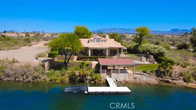 7823 Rio Vista Drive, Earp, CA 92242 - #1