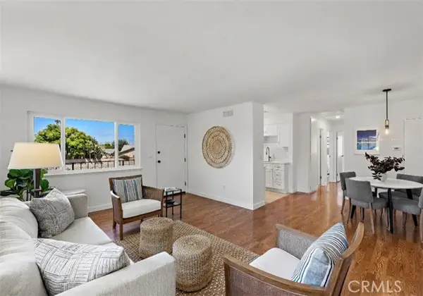 16737 Arbor Cir  #C48D, Huntington Beach, CA 92647