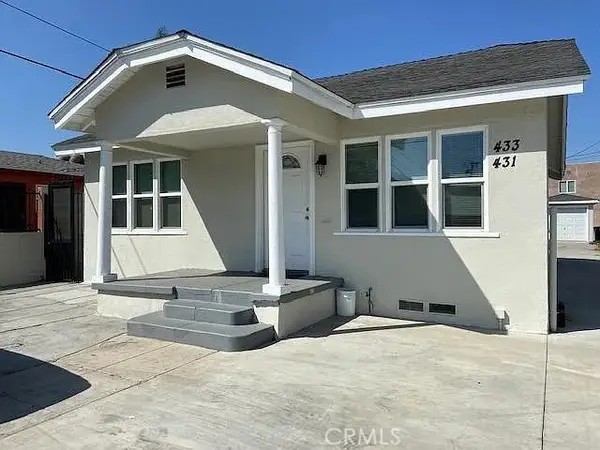 431 78th, Los Angeles, CA 90003