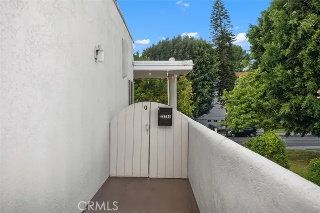 2328 Via Mariposa  #Q, Laguna Woods, CA 92637 - #2