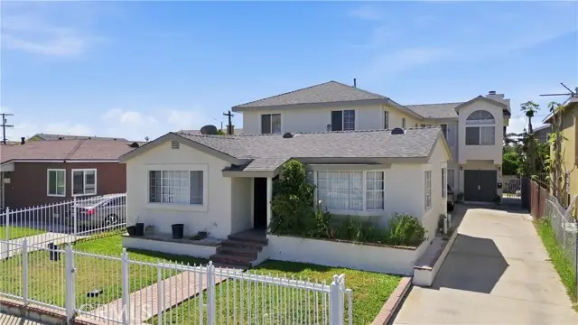 3362 134th Street, Hawthorne, CA 90250 - #1