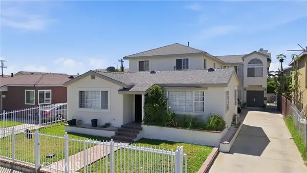 3362 134th Street, Hawthorne, CA 90250