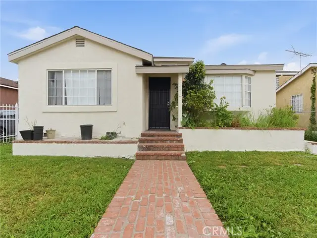 3362 134th Street, Hawthorne, CA 90250 - #3