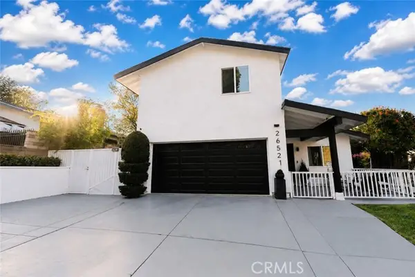 26521 Via Gorrion, Mission Viejo, CA 92691