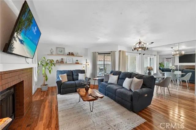 69 Brownfield, Pomona, CA 91766 - #2