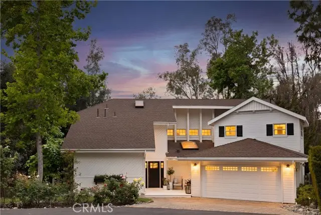 23591 Via Paloma, Trabuco Canyon, CA 92679 - #1