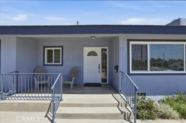 630 Buckboard Lane, Glendora, CA 91741 - #2