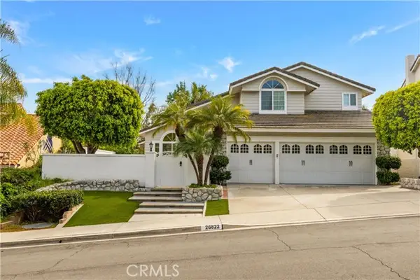 26822 Sommerset, Lake Forest, CA 92630