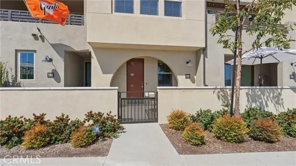 110 Mountaineer Drive, Ladera Ranch, CA 92694