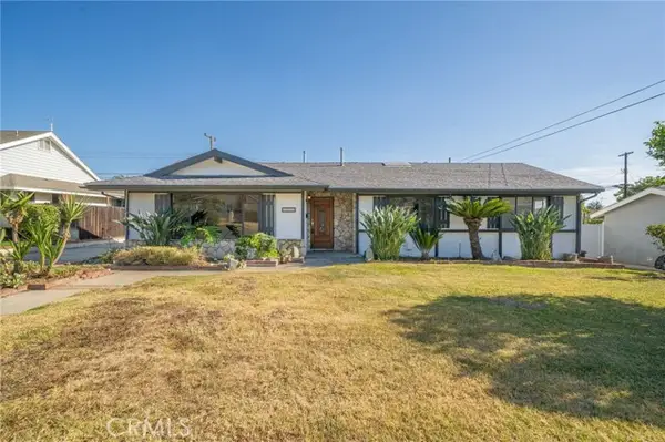 1032 Buckboard, Glendora, CA 91741