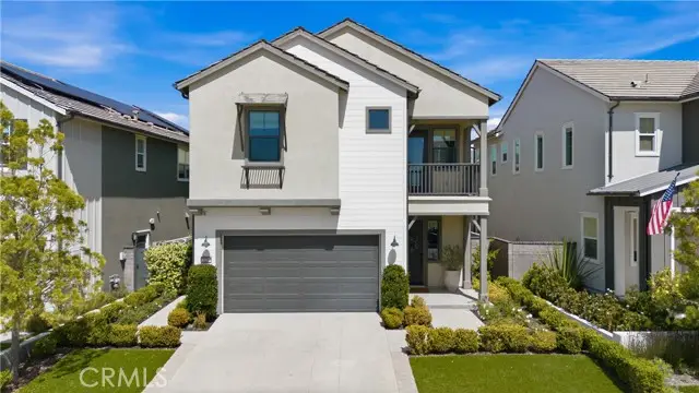 134 Spur Street, Ladera Ranch, CA 92694 - #1