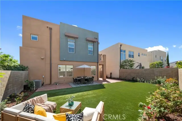 131 Newall, Irvine, CA 92618 - #3