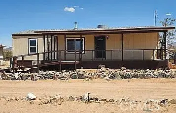 35980 Lantana Street, Lucerne Valley, CA 92356