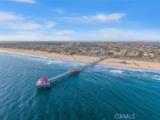 305 Coral Reef  #4, Huntington Beach, CA 92648 - #1