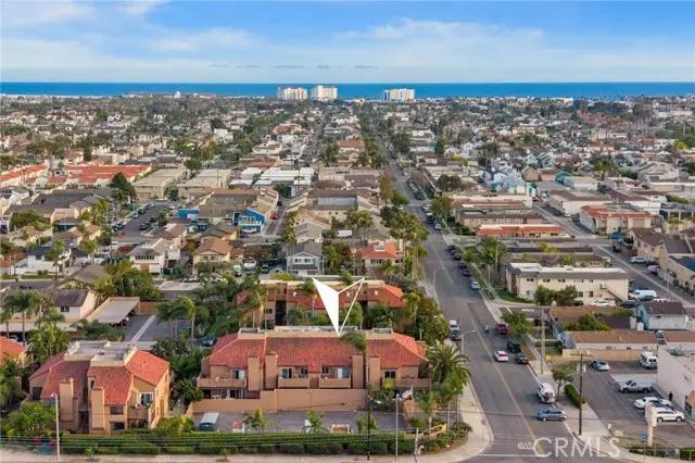 305 Coral Reef  #4, Huntington Beach, CA 92648 - #2