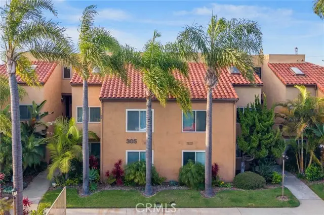 305 Coral Reef  #4, Huntington Beach, CA 92648 - #3