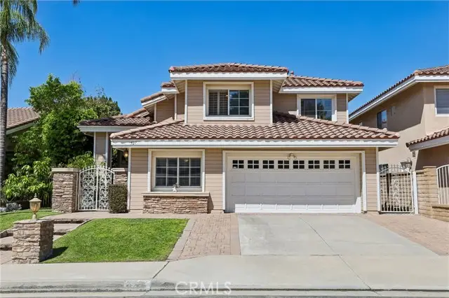 527 Morningstar Drive, Anaheim, CA 92808 - #1