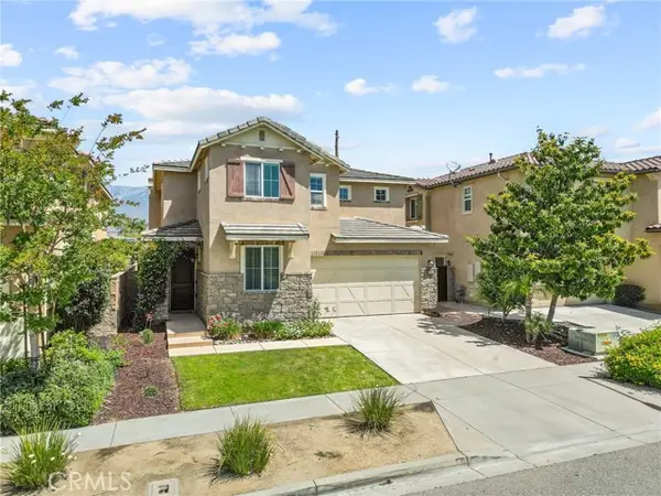 9556 Harvest Vista Drive, Rancho Cucamonga, CA 91730