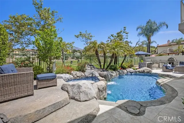 16 Golf Ridge Drive, Trabuco Canyon, CA 92679 - #3