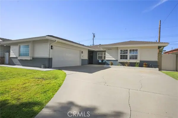 6091 Kimberly Drive, Huntington Beach, CA 92647