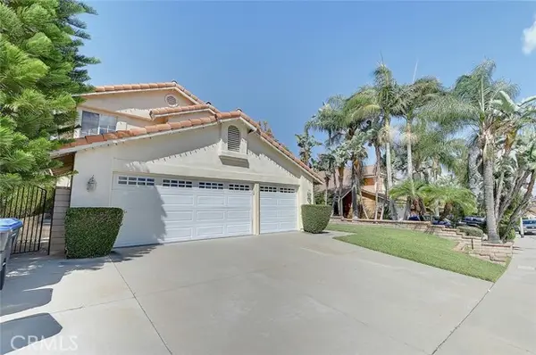 6470 Via Del Rancho, Chino Hills, CA 91709