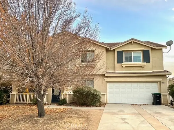 2330 Avenue P12, Palmdale, CA 93551