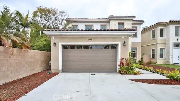 17413 Siena Lane, Fountain Valley, CA 92708