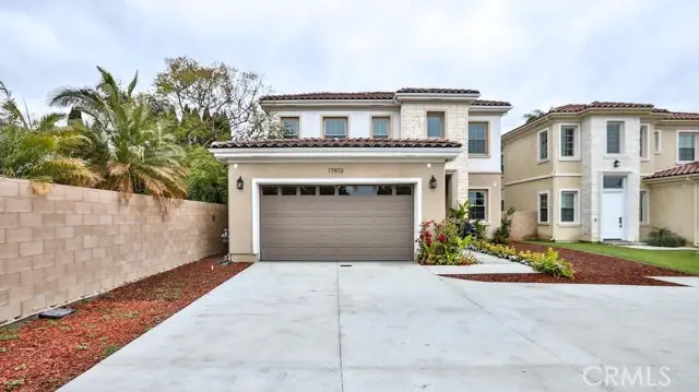 17413 Siena Lane, Fountain Valley, CA 92708 - #3