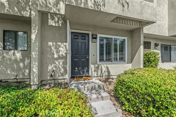 245 North Singingwood Street  #14, Orange, CA 92869
