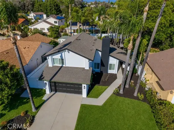 23912 Via La Coruna, Mission Viejo, CA 92691