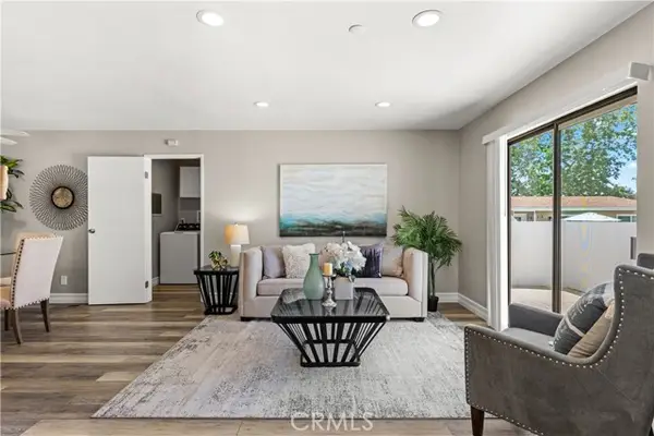 25821 Via Lomas  #216, Laguna Hills, CA 92653