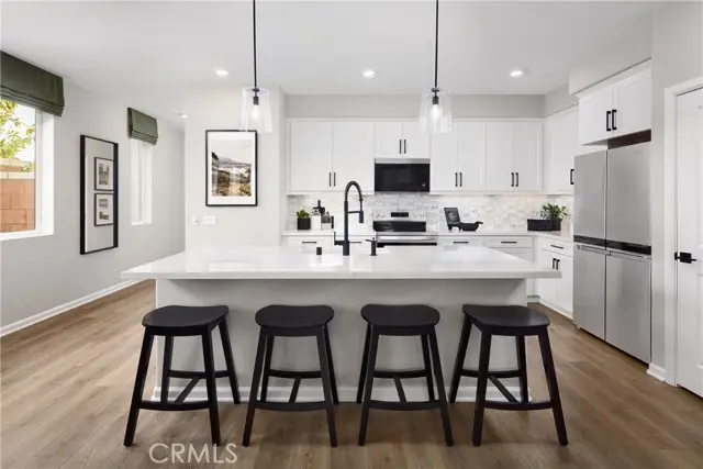 8403 Tamarack Street, Chino, CA 91708 - #2