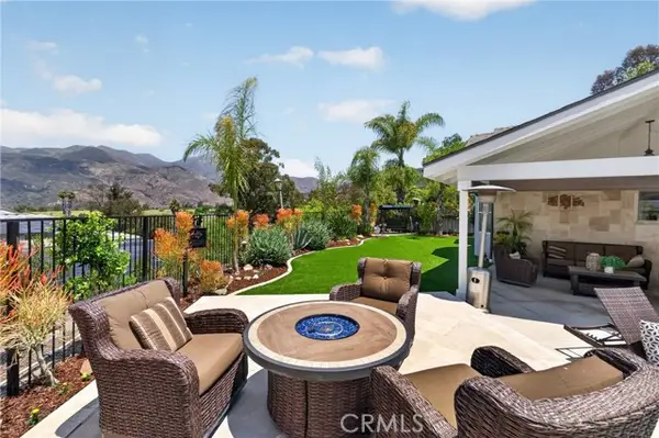 21041 Briarwood, Trabuco Canyon, CA 92679