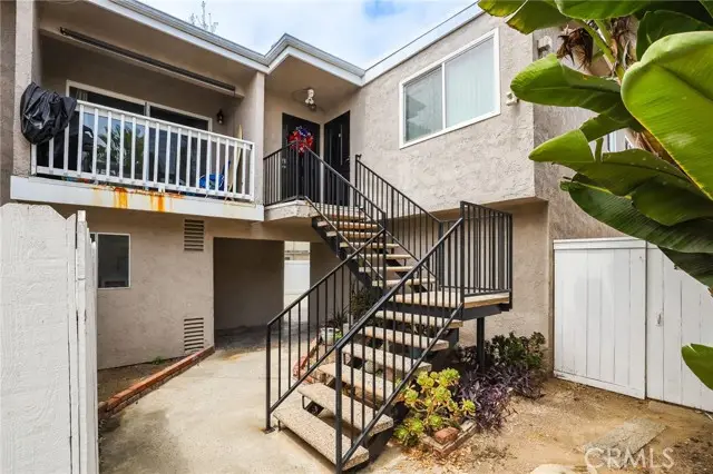 205 13th Street  #D, Huntington Beach, CA 92648 - #1