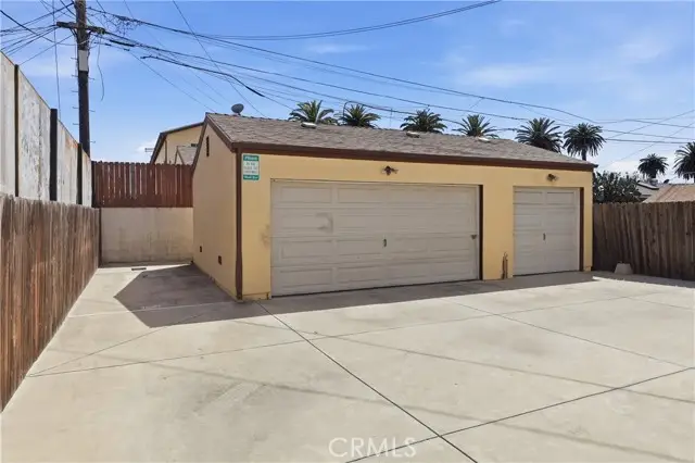 1614 39th Place, Los Angeles, CA 90062 - #3