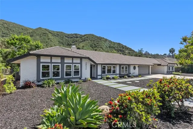 28532 Markuson, Silverado, CA 92676 - #1