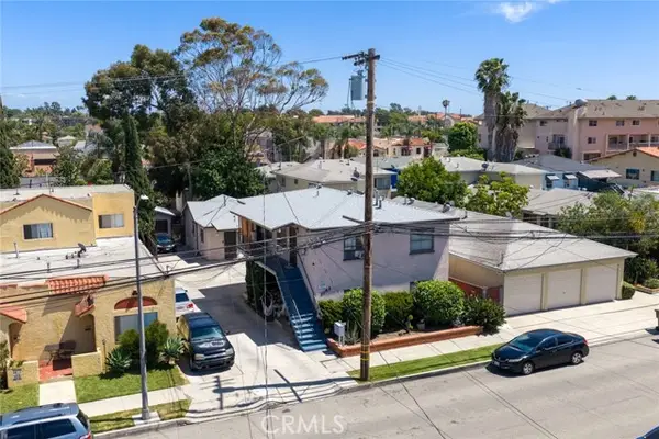 1062 Termino Avenue, Long Beach, CA 90804