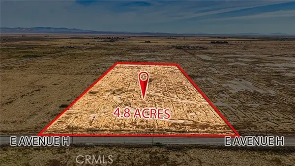 6161 H Avenue, Lancaster, CA 93535