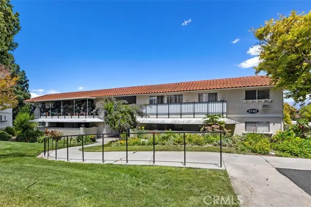 2182 Via Puerta, Laguna Woods, CA 92637 - #2