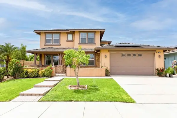 6877 Thistle Street, Corona, CA 92880