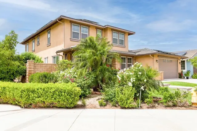 6877 Thistle Street, Corona, CA 92880 - #3