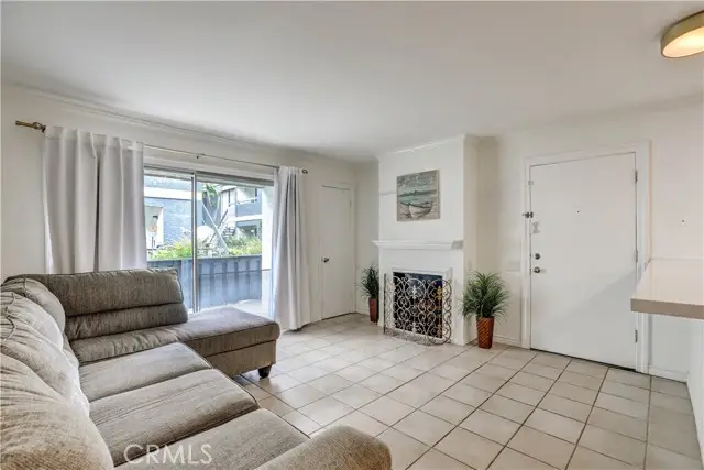 2815 Fairview St, #G, Santa Ana, CA 92704 - #2