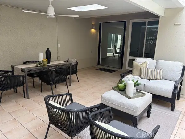 747 AVENIDA MAJORCA  #C, Laguna Woods, CA 92637